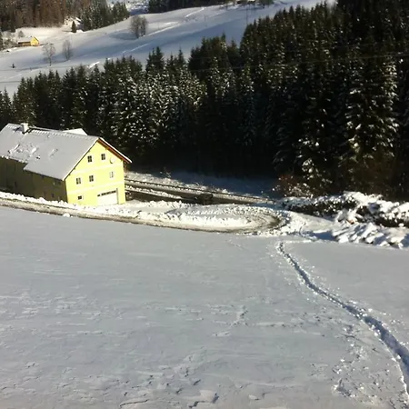 Gasthof Postl