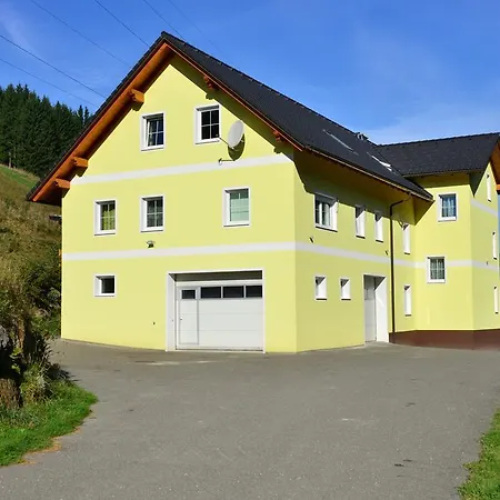 Postl Gasthof Steinhaus am Semmering